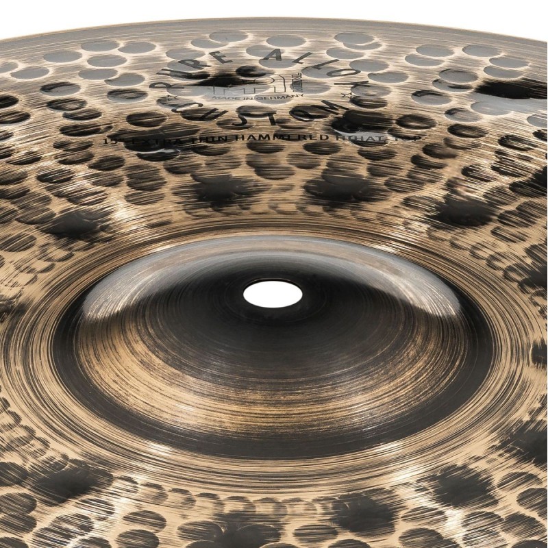 MEINL PAC15ETHH