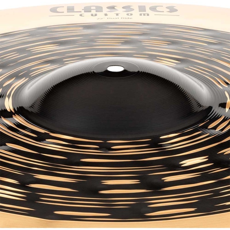 MEINL CC22DUR