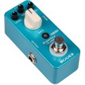 MOOER ENSEMBLE QUEEN, chorus di qualità progettato per il basso el. - vai con la sigla