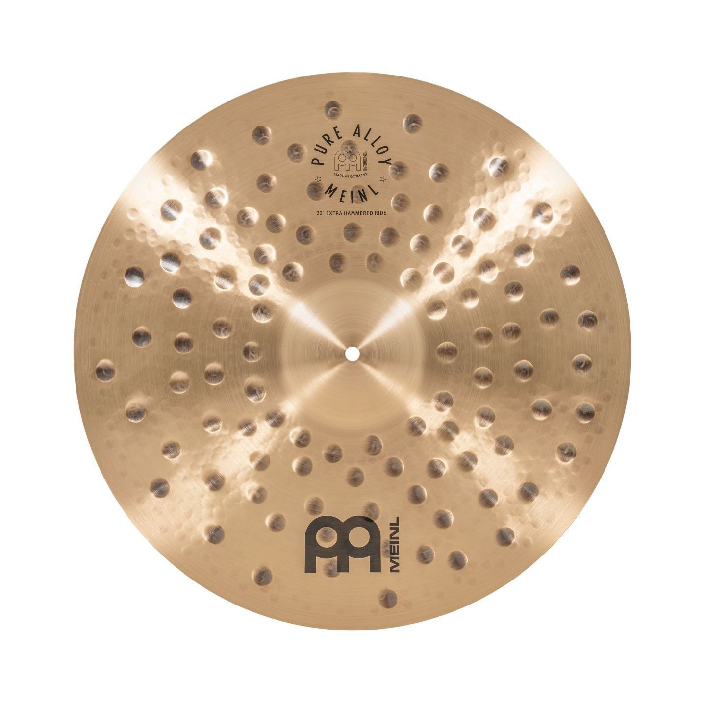 MEINL PA20EHR