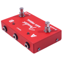 FENDER ABY Footswitch - vaiconlasigla