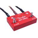 FENDER ABY Footswitch - vai con la sigla