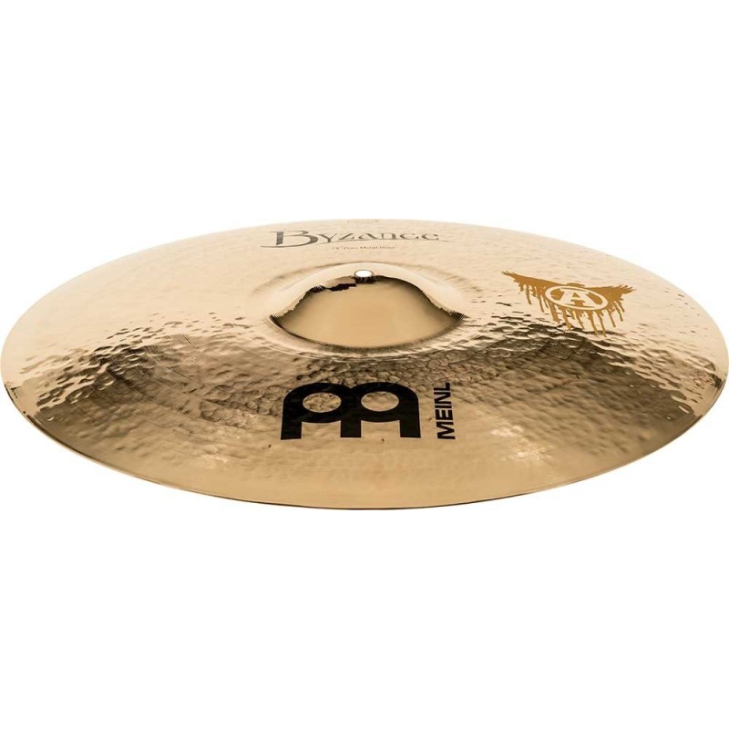 MEINL B24PMR-B