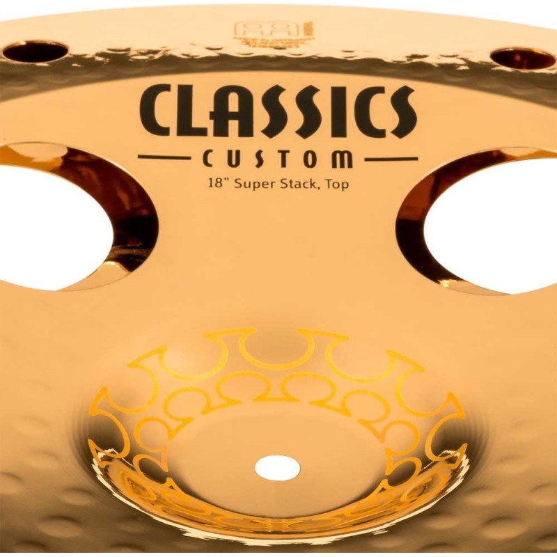 MEINL AC-SUPER