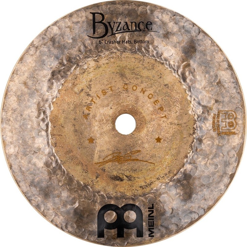 MEINL AC-6CRASHER
