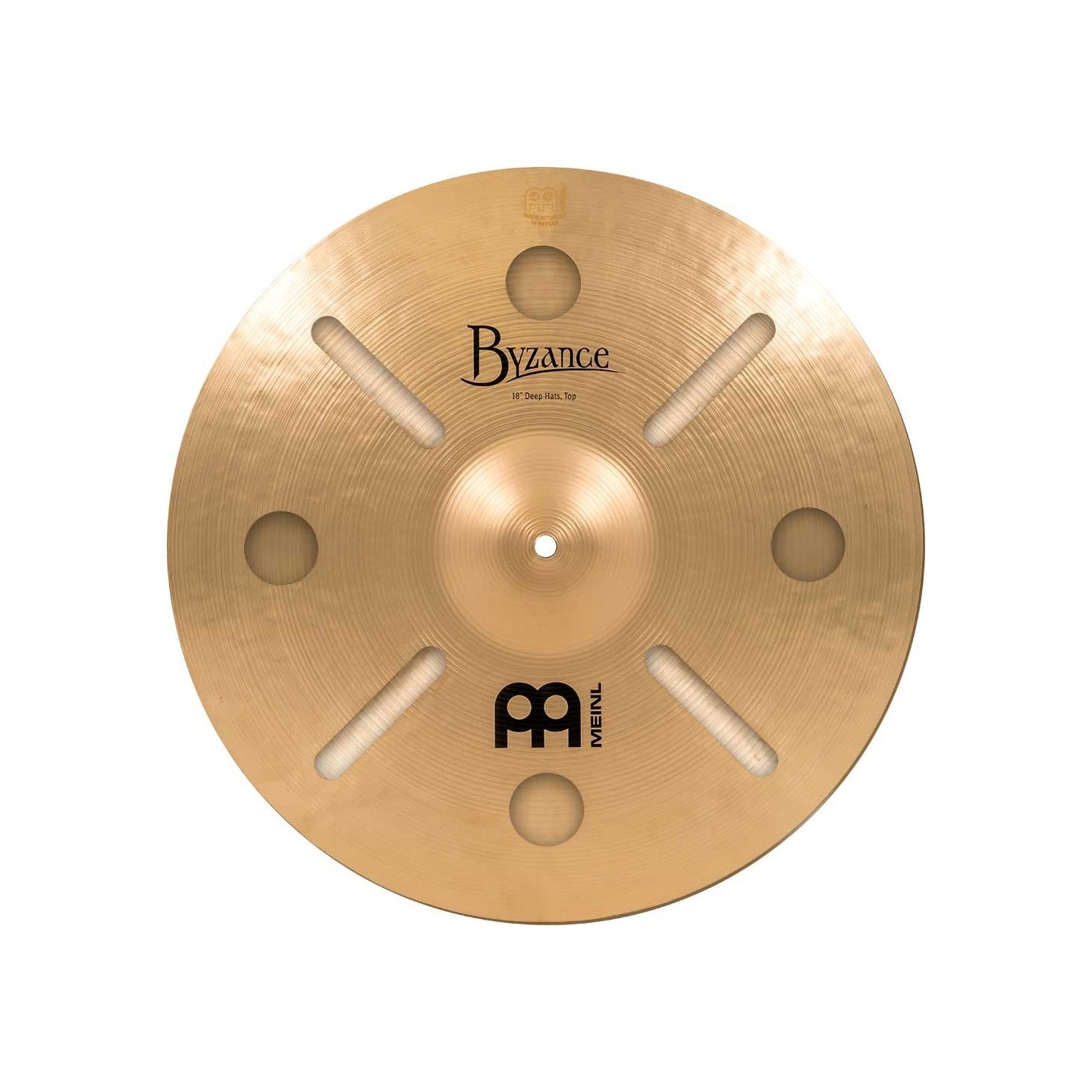 MEINL AC-DEEP