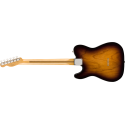 FENDER Vintera® '50s Telecaster®, Maple Fingerboard, 2-Color Sunburst - vaiconlasigla