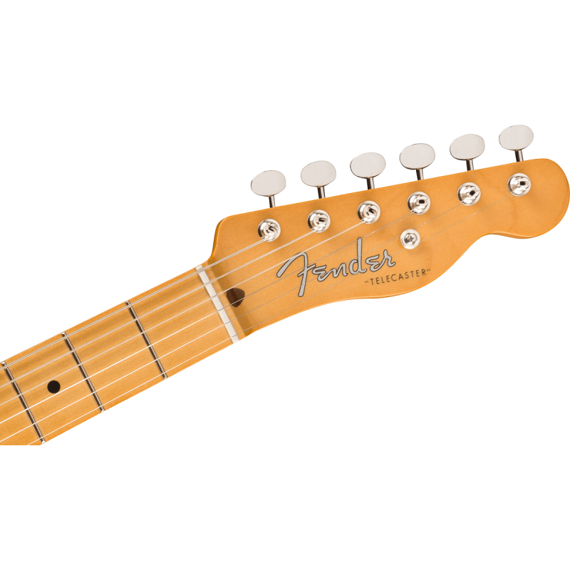FENDER Vintera® '50s Telecaster®, Maple Fingerboard, 2-Color Sunburst - vaiconlasigla
