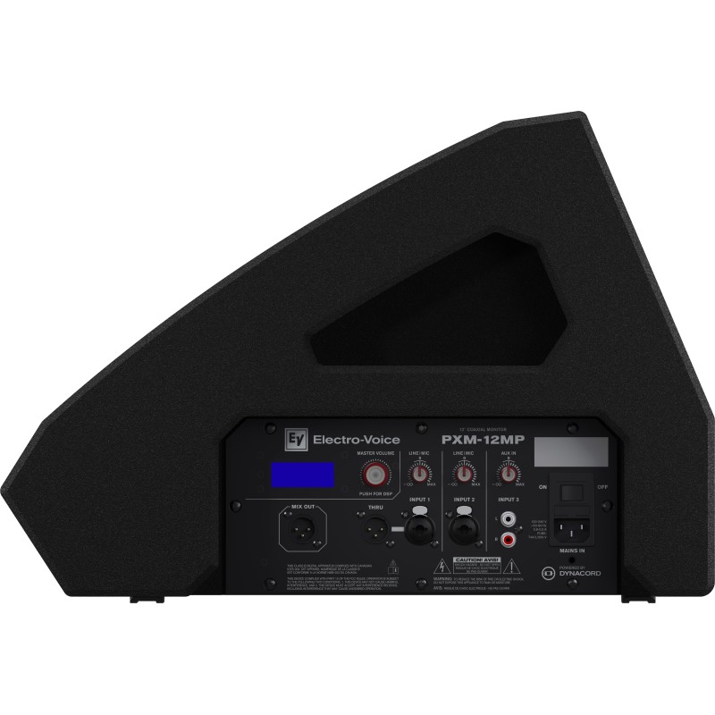 ELECTRO VOICE PXM-12MP