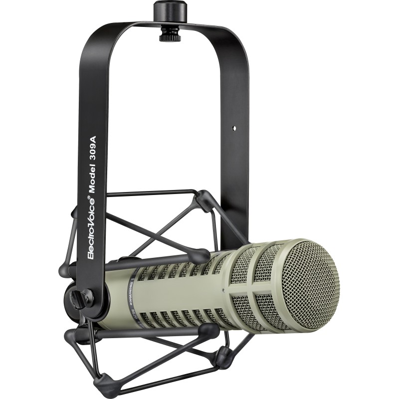 ELECTRO VOICE RE 20