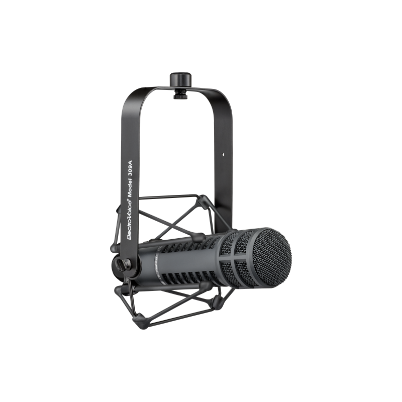 ELECTRO VOICE RE 20 BLACK