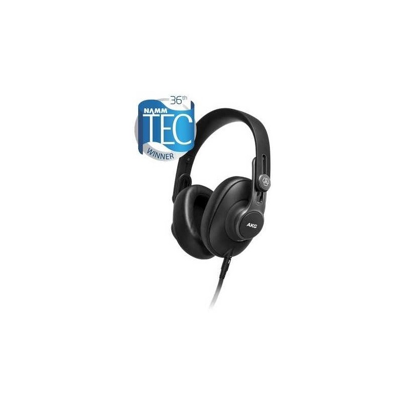 AKG K361 Cuffie professionali - vai con la sigla