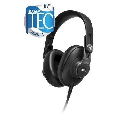 AKG K361 Cuffie professionali - vai con la sigla