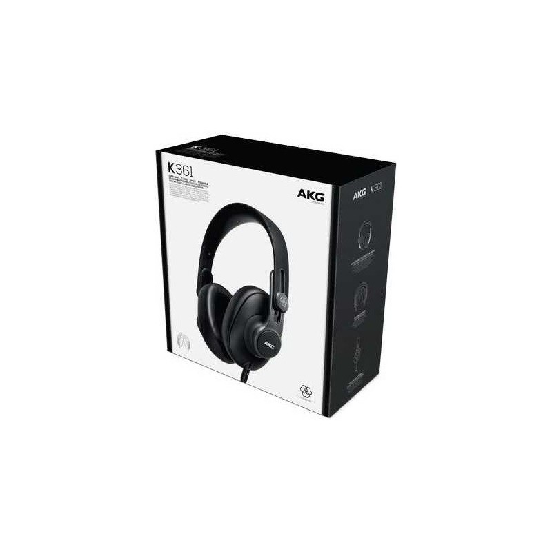 AKG K361 Cuffie professionali - vai con la sigla