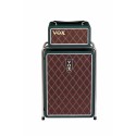 VOX - MSB25-BRG MINI SUPERBEETLE BRITISH RACING - vaiconlasigla