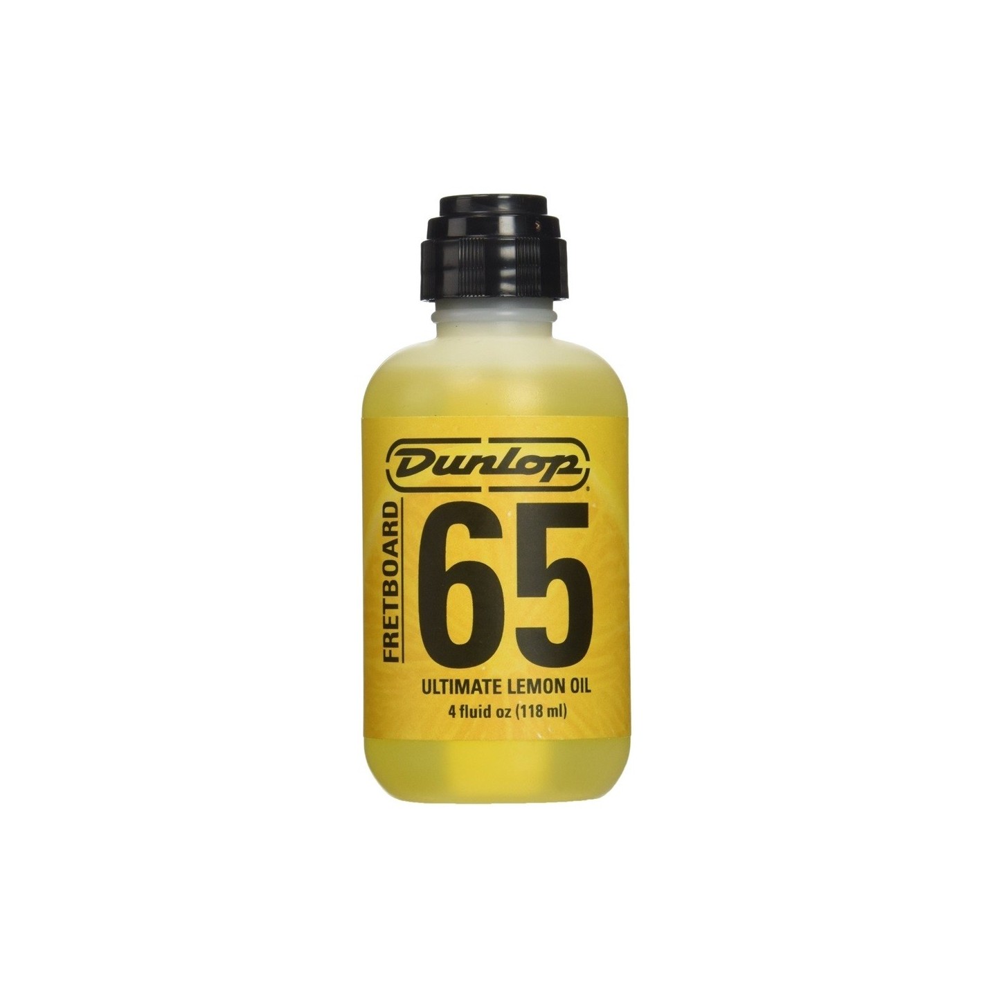 DUNLOP - 6554 LEMON OIL - vai con la sigla