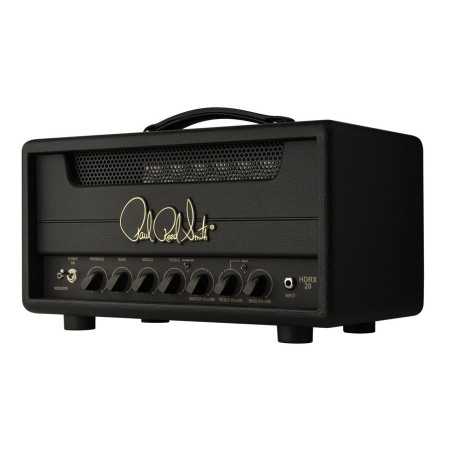 PRS - HDRX 20 HEAD - vai con la sigla