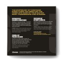 DUNLOP - 6504 GUITAR TECH KIT - vai con la sigla