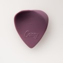 PlickThePick Cerry Celluloide Cerry lilly lilla rossastro 4001 - vai con la sigla