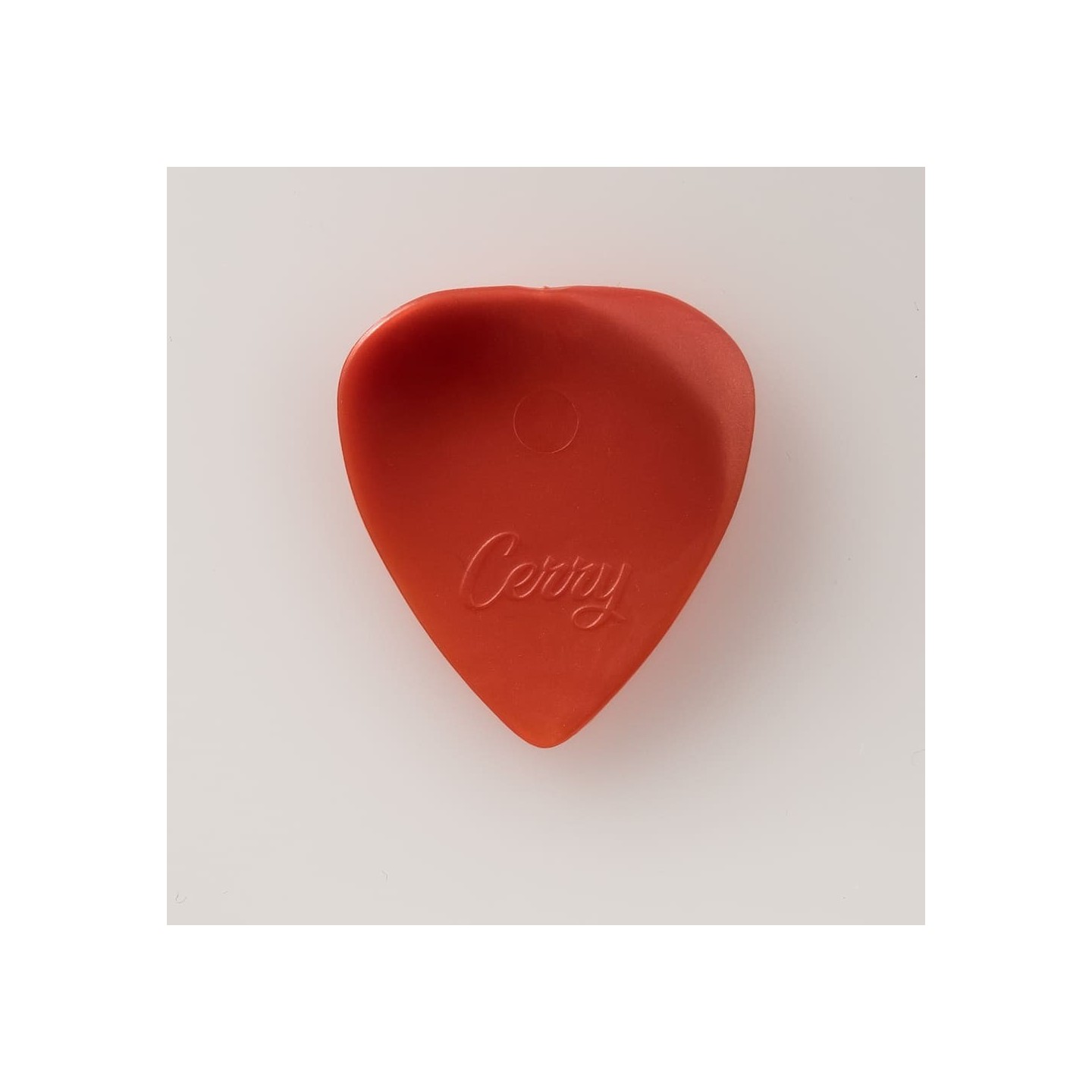 PlickThePick Cerry Softy Cerry corallo rosa perlato RAL 3033 50 - vai con la sigla