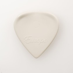 PlickThePick Europe Nylon Europe ash grigio - vai con la sigla