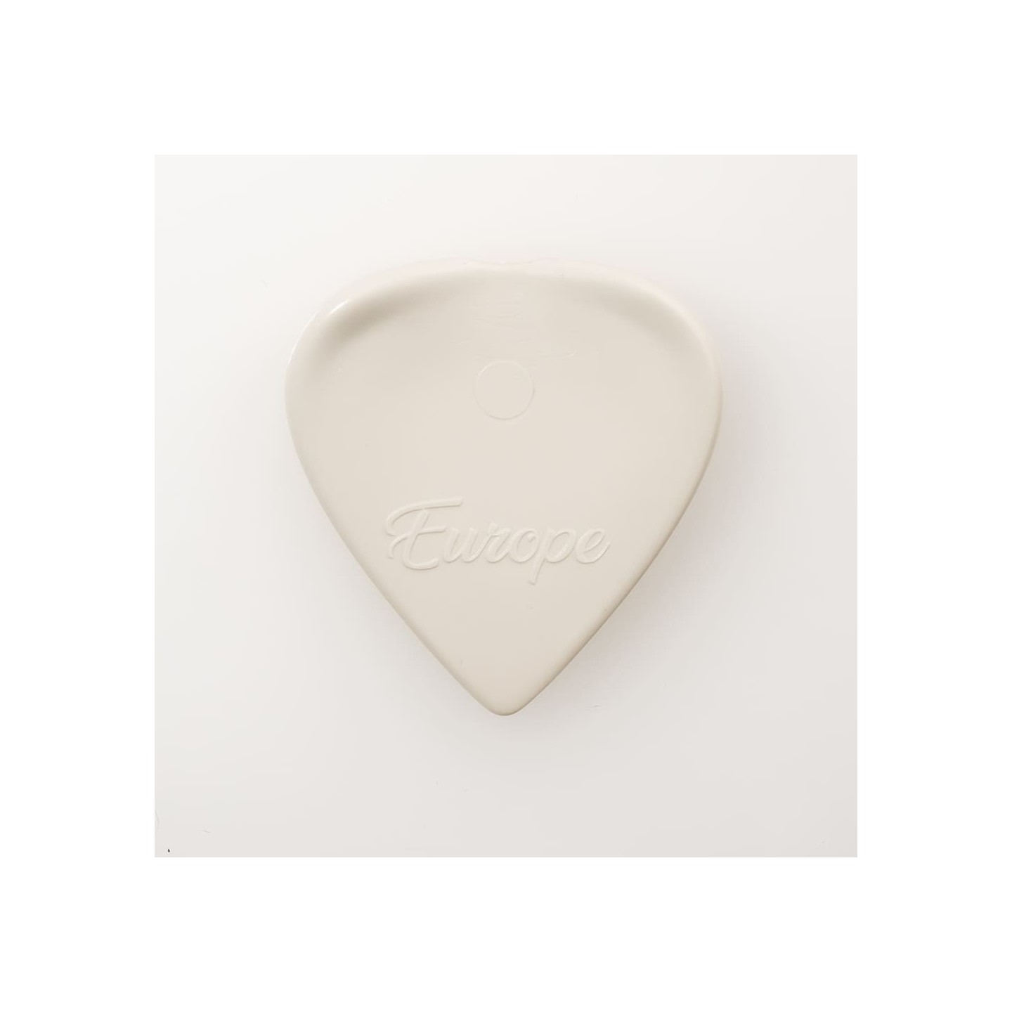 PlickThePick Europe Nylon Europe ash grigio - vai con la sigla