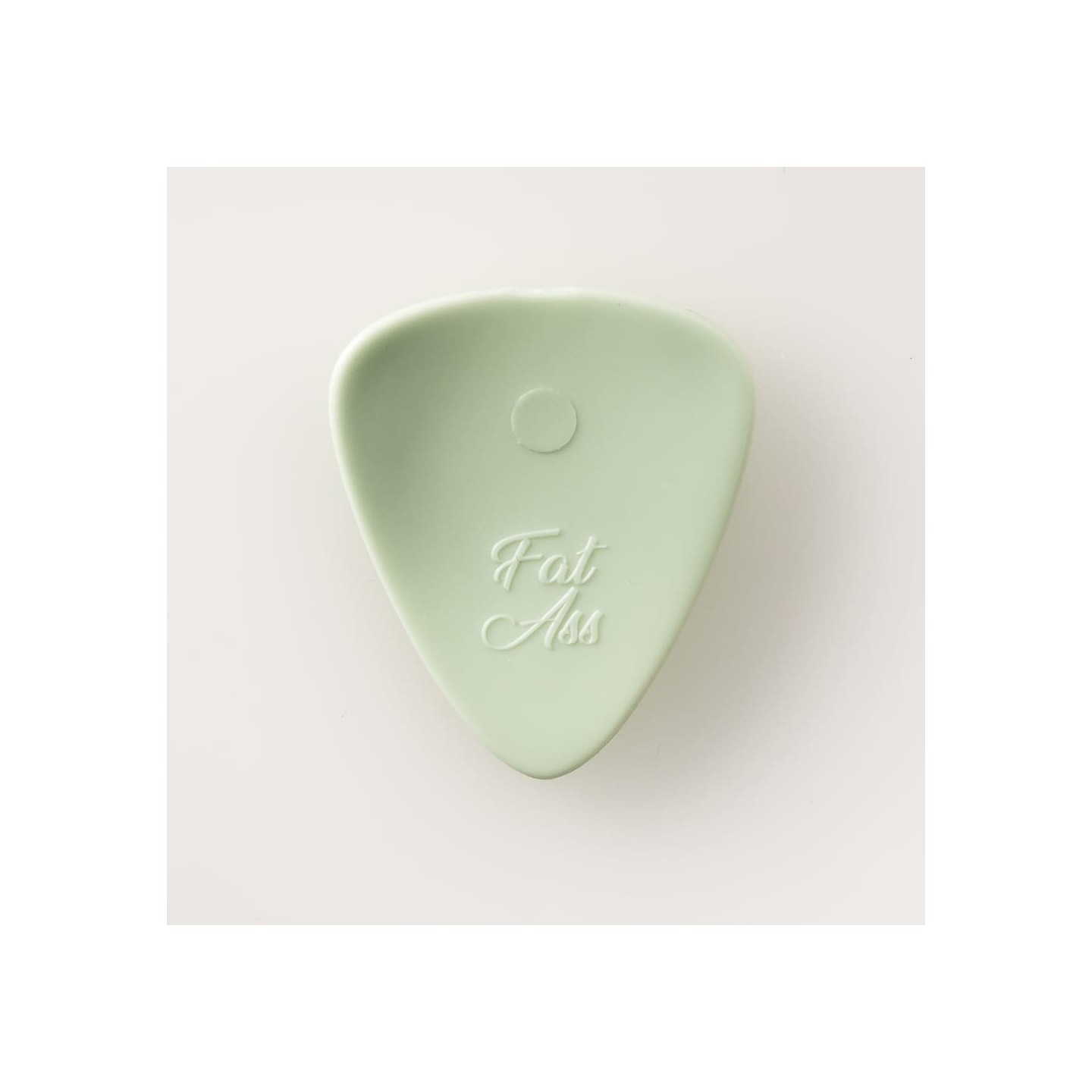 PlickThePick Fat Ass Nylon - vai con la sigla