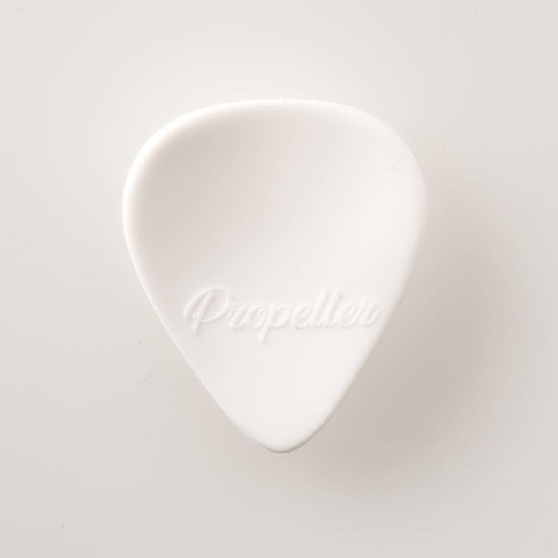 PlickThePick Propeller Nylon - vai con la sigla