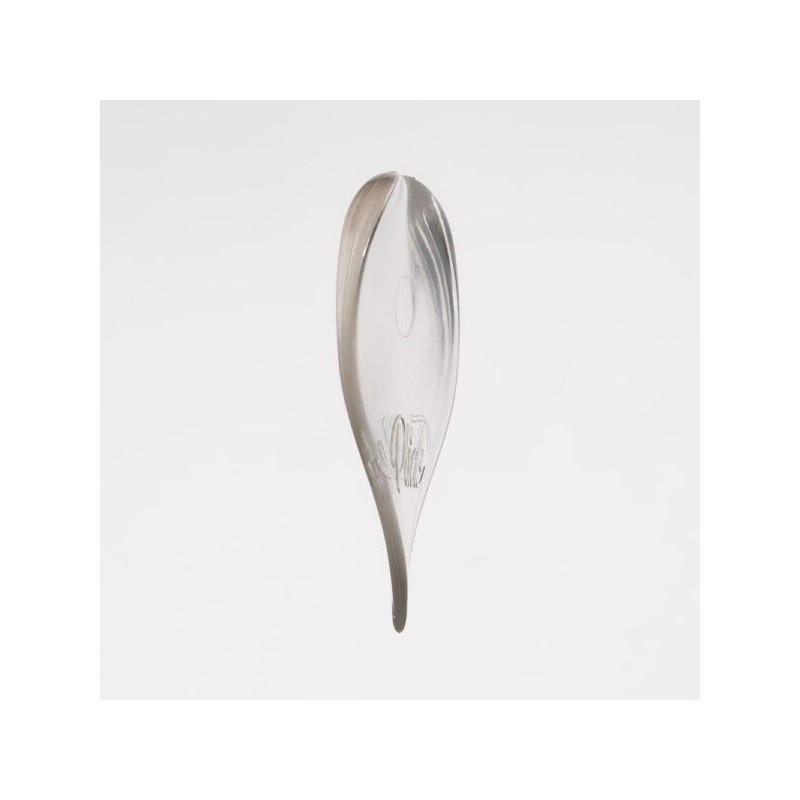 Plick The Pick Trouble Acetalica Trouble opale bianco traslucido - vai con la sigla