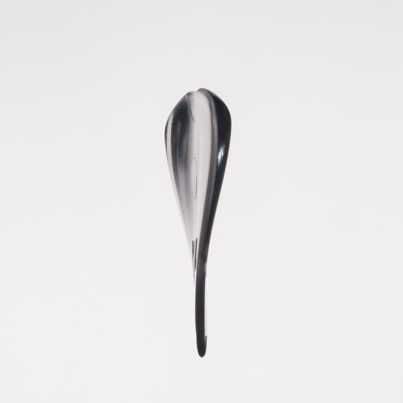 Plick The Pick Legend PC policarbonato trasparente - vai con la sigla