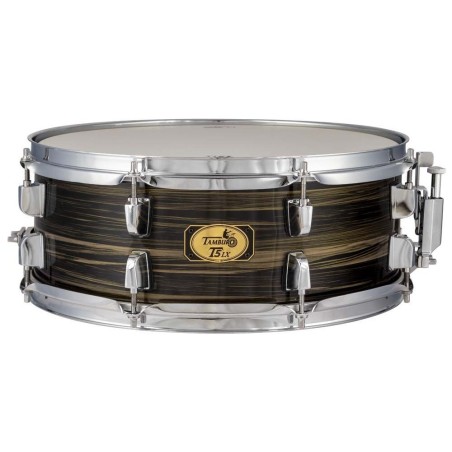 TAMBURO T5LX SD1455 WGBK Rullante 14"x 5,5" - vai con la sigla
