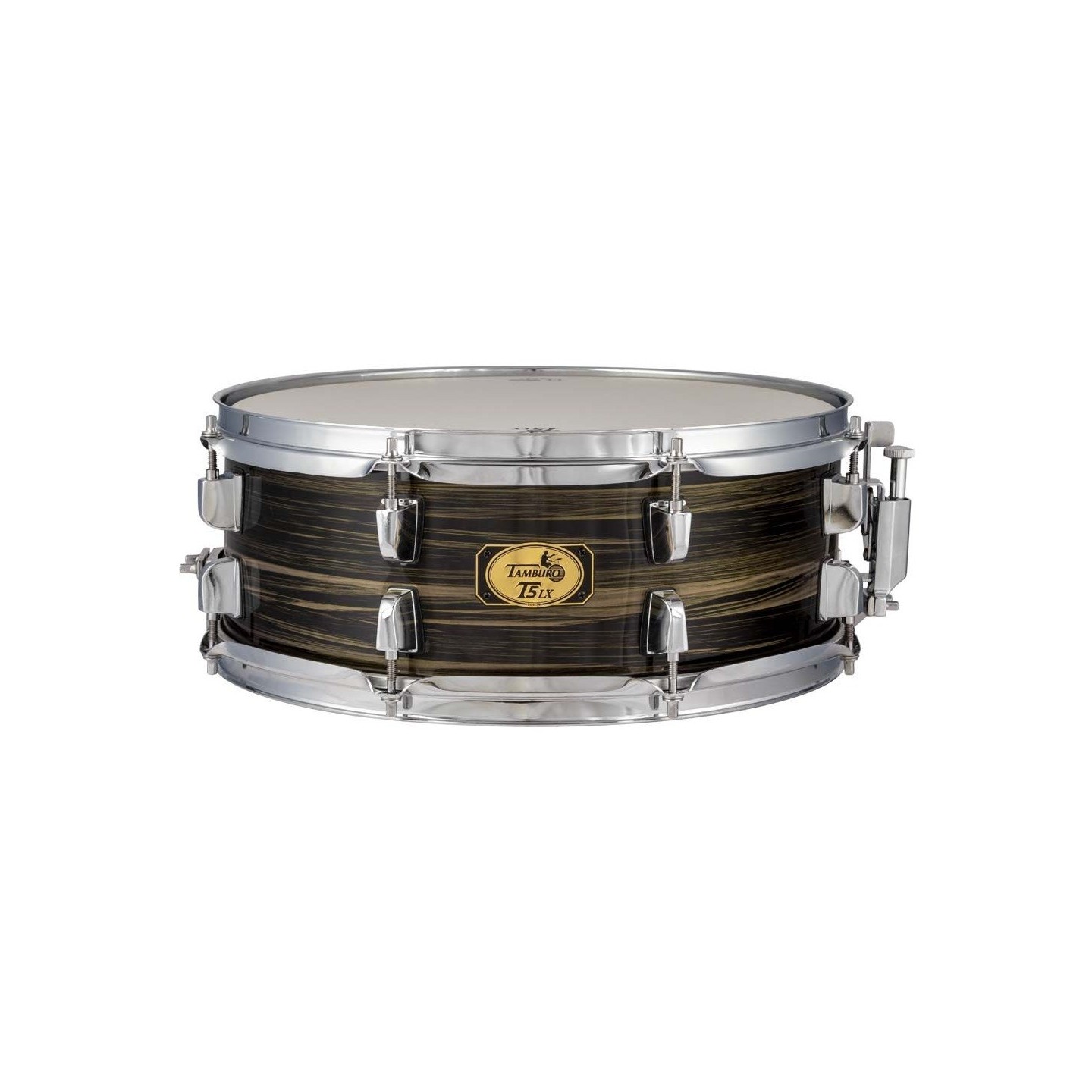 TAMBURO T5LX SD1455 WGBK Rullante 14"x 5,5" - vai con la sigla
