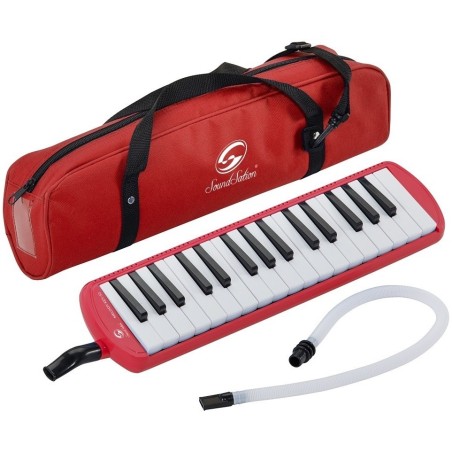 SOUNDSATION MELODY KEY 32-RDMedolica didattica 32 tasti - vai con la sigla