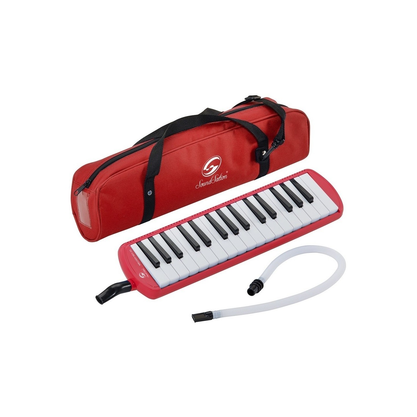 SOUNDSATION MELODY KEY 32-RDMedolica didattica 32 tasti - vai con la sigla