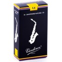VANDOREN SR2135 Confezione 10pz  Ance per Sax Alto in Mib 3,5 - vai con la sigla