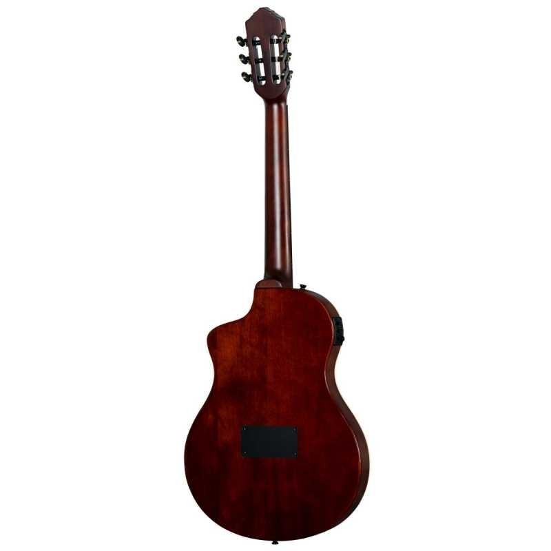 ORTEGA TOUR PLAYER RTPSTD-NAT chitarra classica - vai con la sigla