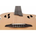 ORTEGA TOUR PLAYER RTPSTD-NAT chitarra classica - vai con la sigla