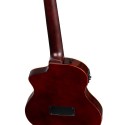 ORTEGA TOUR PLAYER RTPSTD-NAT chitarra classica - vai con la sigla