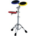 PEACE TR-11-3 Training Kit Compatto 3 Pad da 5" - vai con la sigla