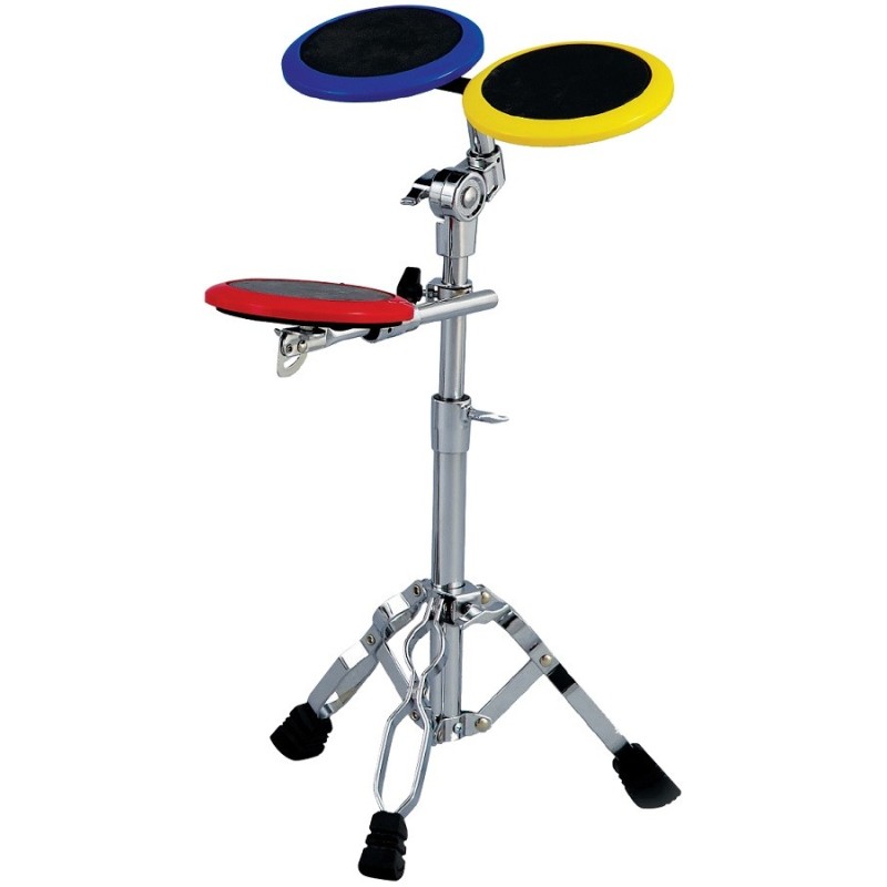 PEACE TR-11-3 Training Kit Compatto 3 Pad da 5" - vai con la sigla