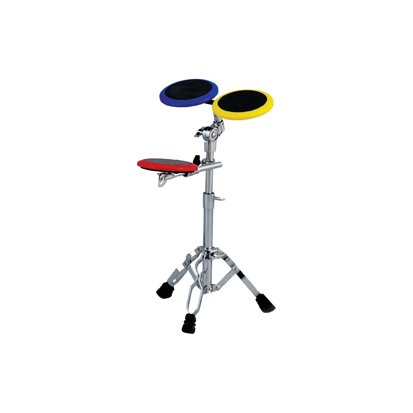 PEACE TR-11-3 Training Kit Compatto 3 Pad da 5" - vai con la sigla