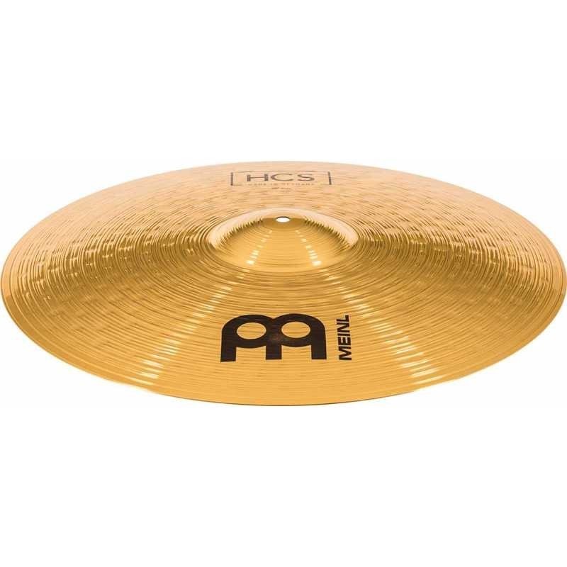 MEINL HCS20R piatto Ride da 20" - vai con la sigla