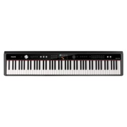 NUX NPK-20 BLACK piano digitale portatile - vai con la sigla
