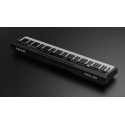 NUX NPK-20 BLACK piano digitale portatile - vai con la sigla