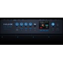 NUX DP-2000 Percussion pad professionale - vai con la sigla