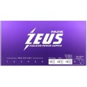 NUX NIP-Z10 Alimentatore multiplo professionale (10 uscite) - vai con la sigla