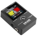 NUX NMT-1 Multi tester e accordatore a pedale - vai con la sigla