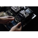 NUX NMT-1 Multi tester e accordatore a pedale - vai con la sigla