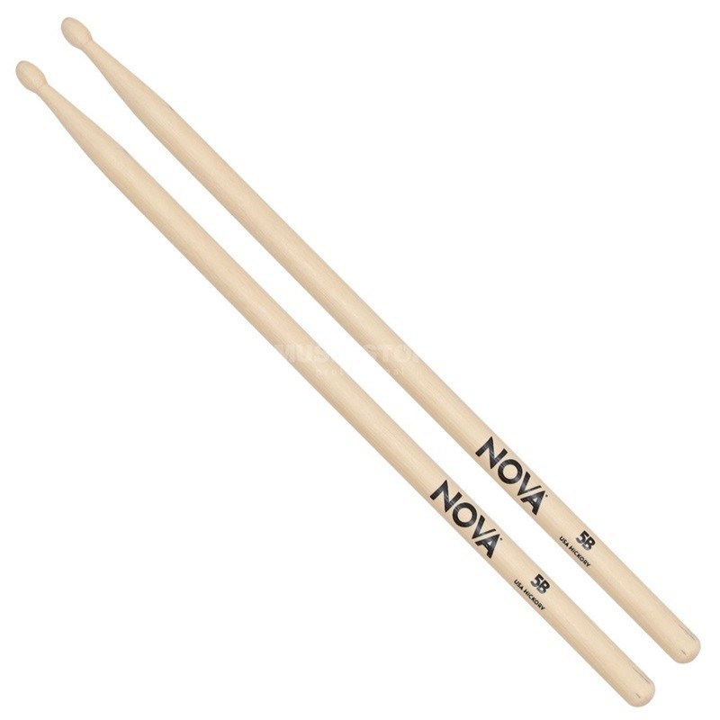VIC FIRTH NOVA N5B bacchette - vai con la sigla
