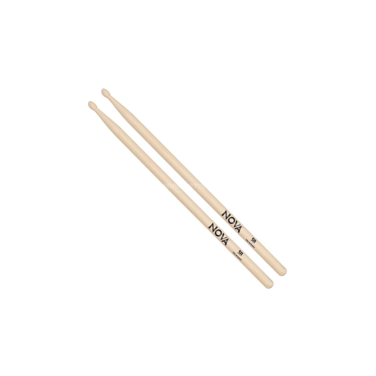 VIC FIRTH NOVA N5B bacchette - vai con la sigla